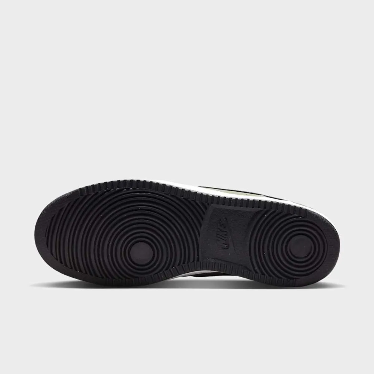 NIKE - Zapatillas Nike Court Vision Low Blanco Hombre