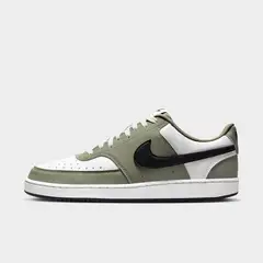 NIKE - Zapatillas Court Vision Low Blanco Hombre