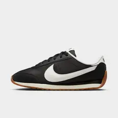 NIKE - Zapatillas Pacific Leather Negro Hombre