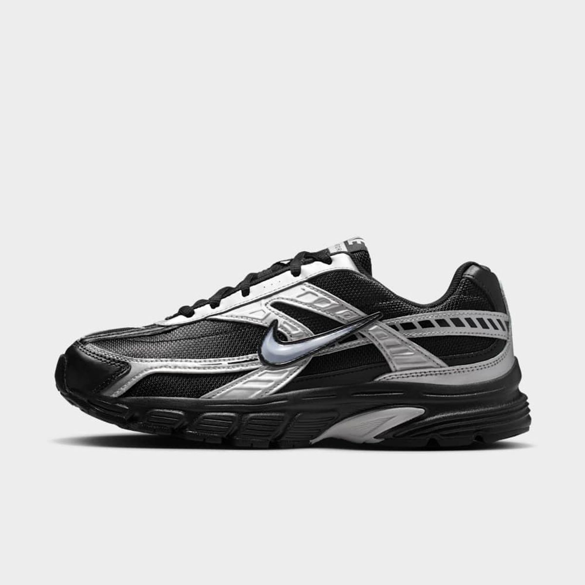 NIKE - Zapatillas Nike Initiator Negro Mujer