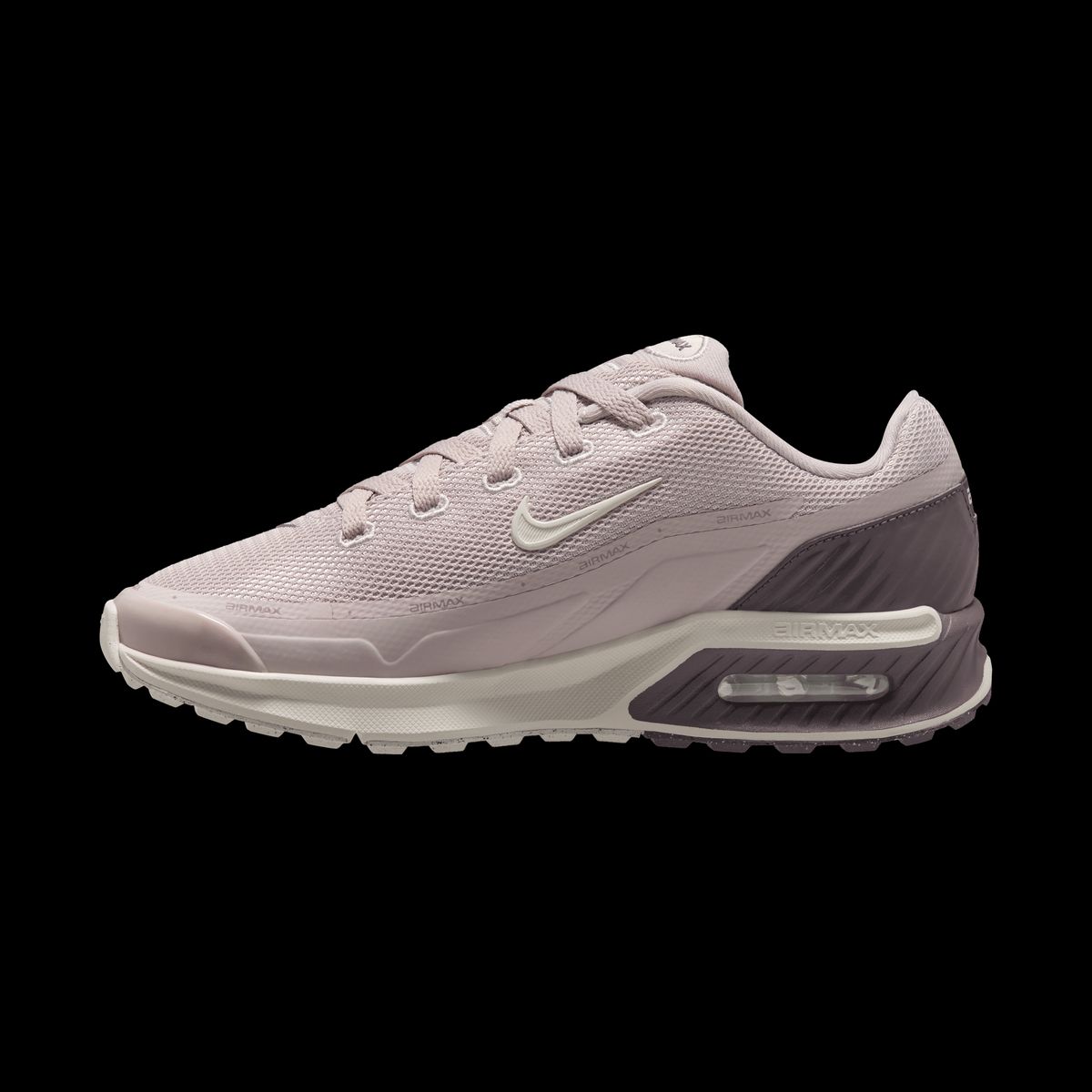 NIKE - Zapatillas Nike Air Max Bia Negro Mujer