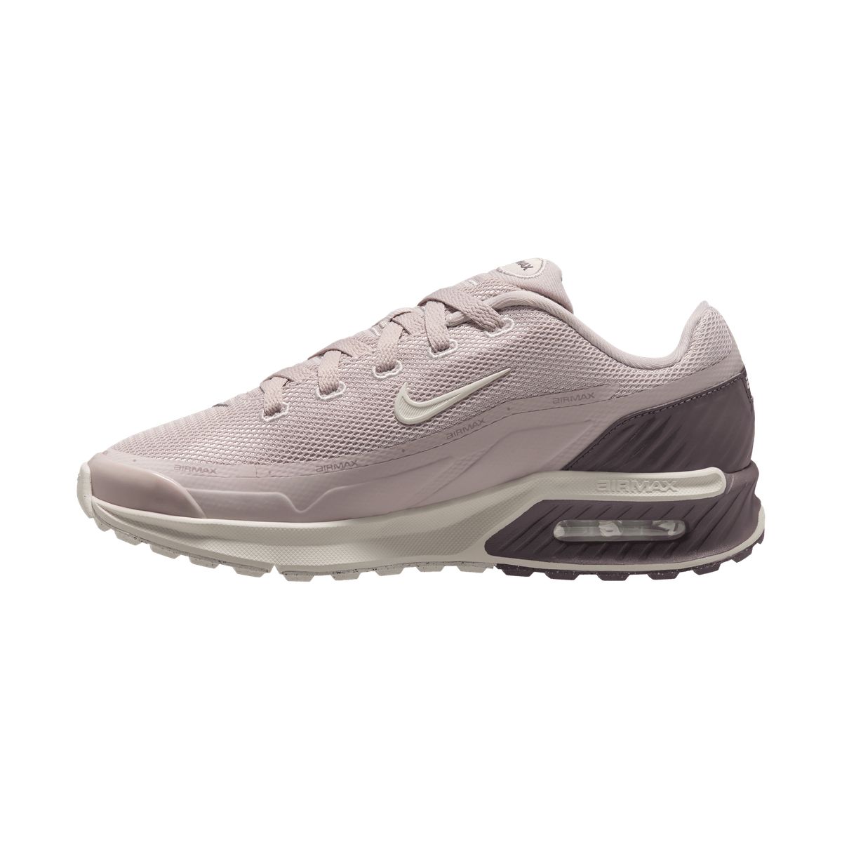 NIKE - Zapatillas Nike Air Max Bia Negro Mujer