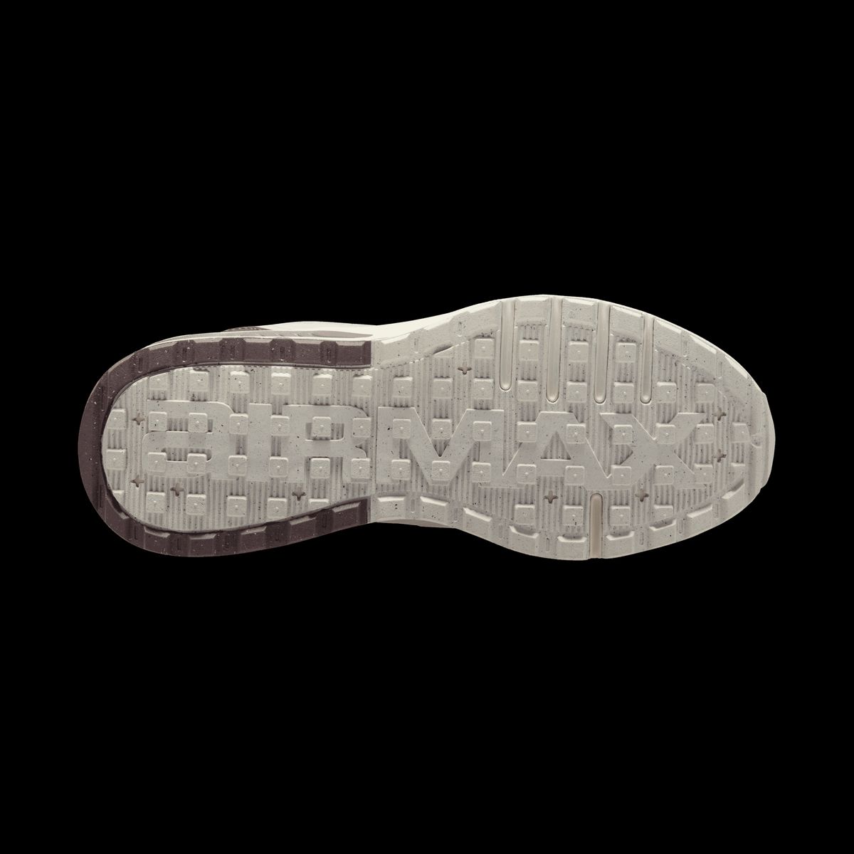 NIKE - Zapatillas Nike Air Max Bia Negro Mujer