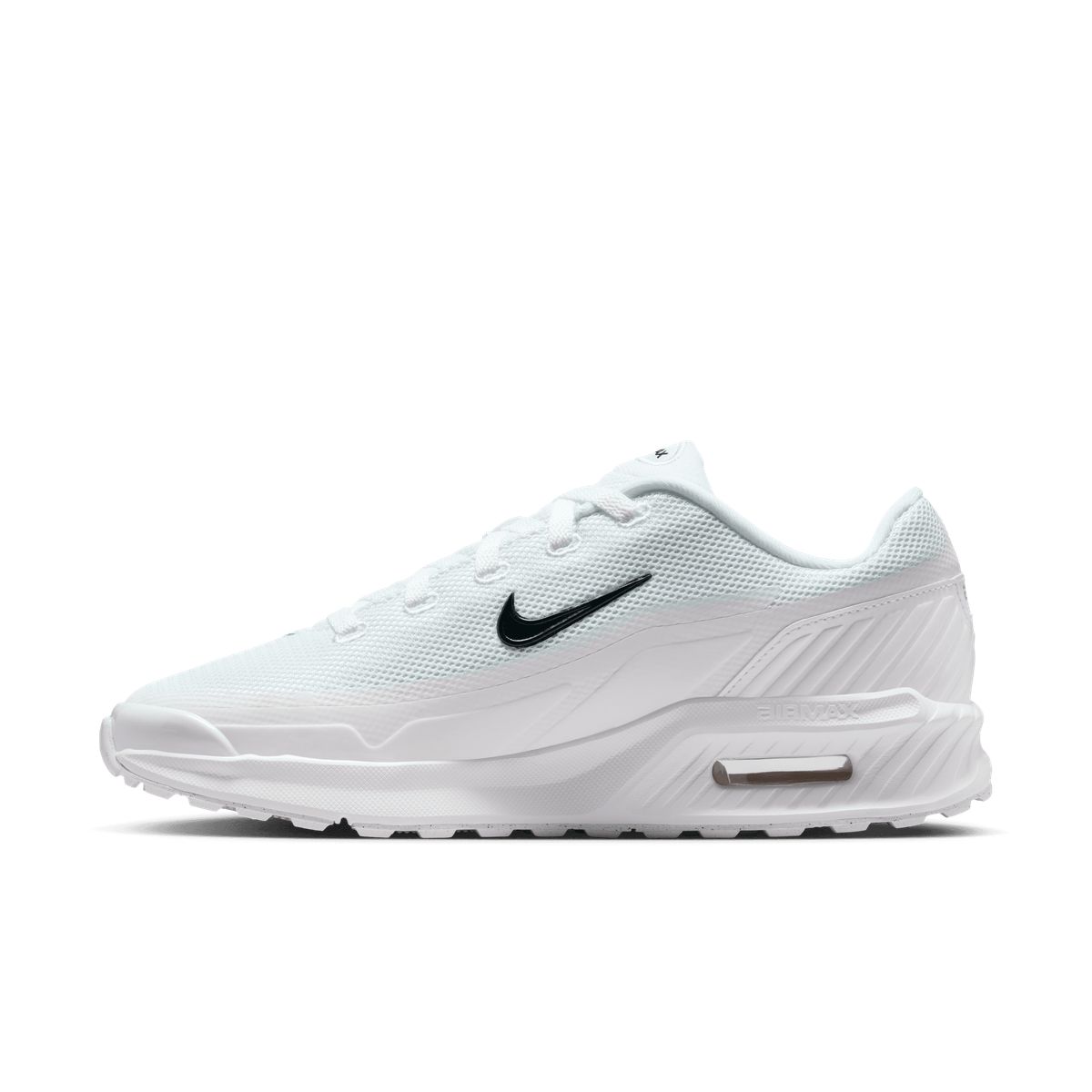 NIKE - Zapatillas Nike Air Max Bia Blanco Mujer