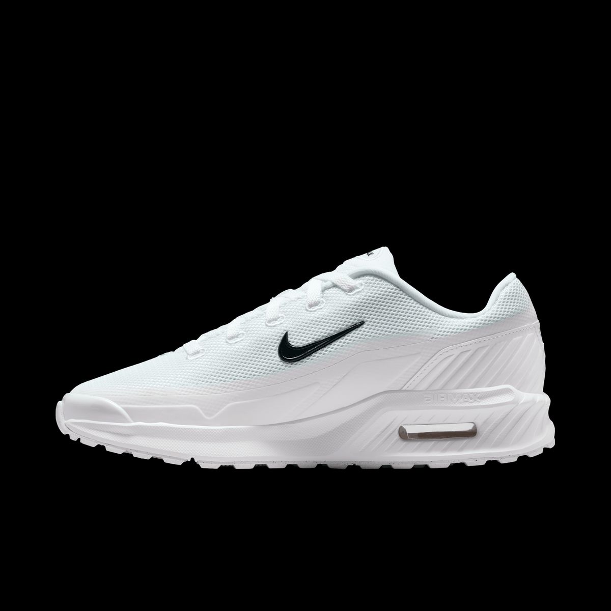 NIKE - Zapatillas Nike Air Max Bia Blanco Mujer