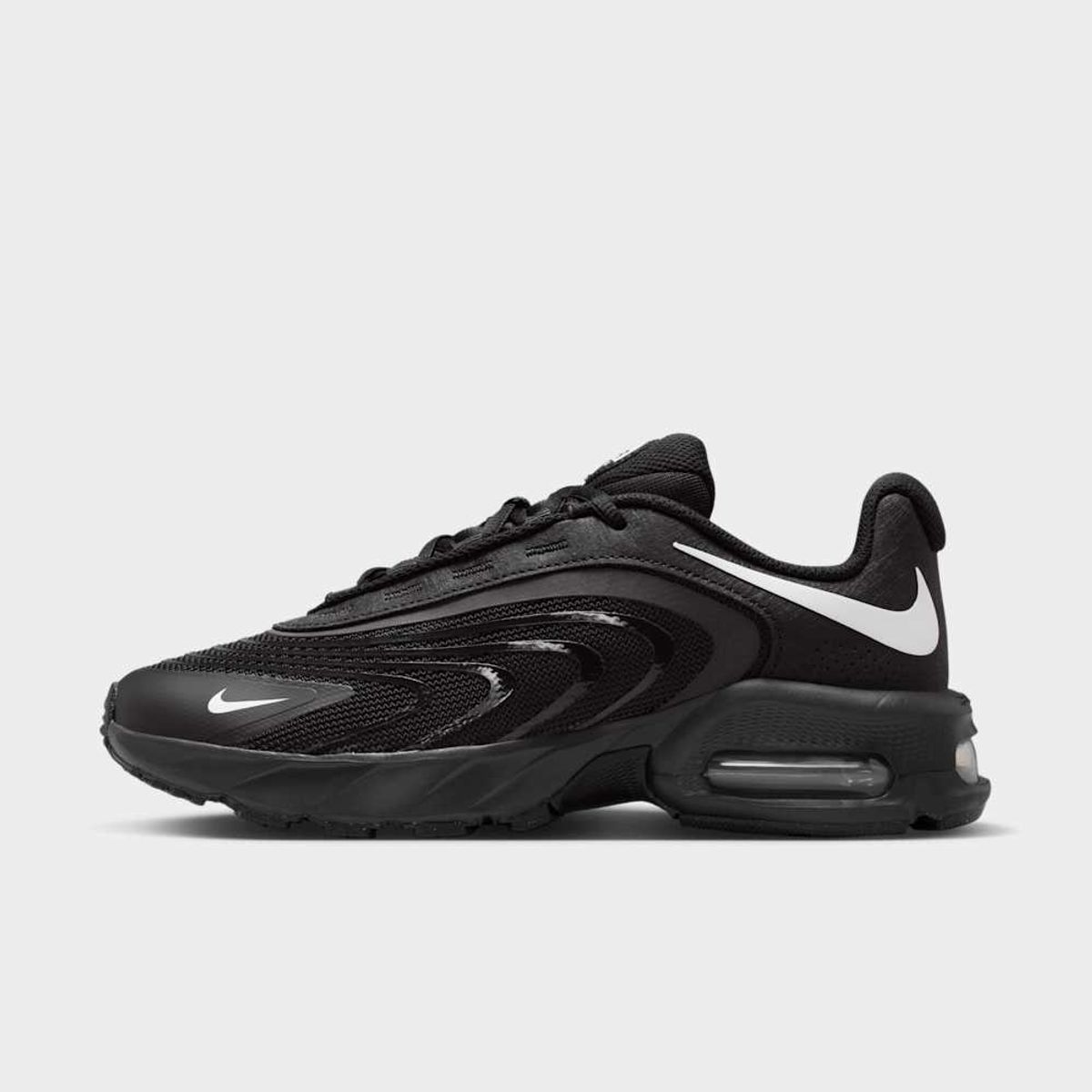 NIKE - Zapatillas Nike Air Max Fire Negro Mujer