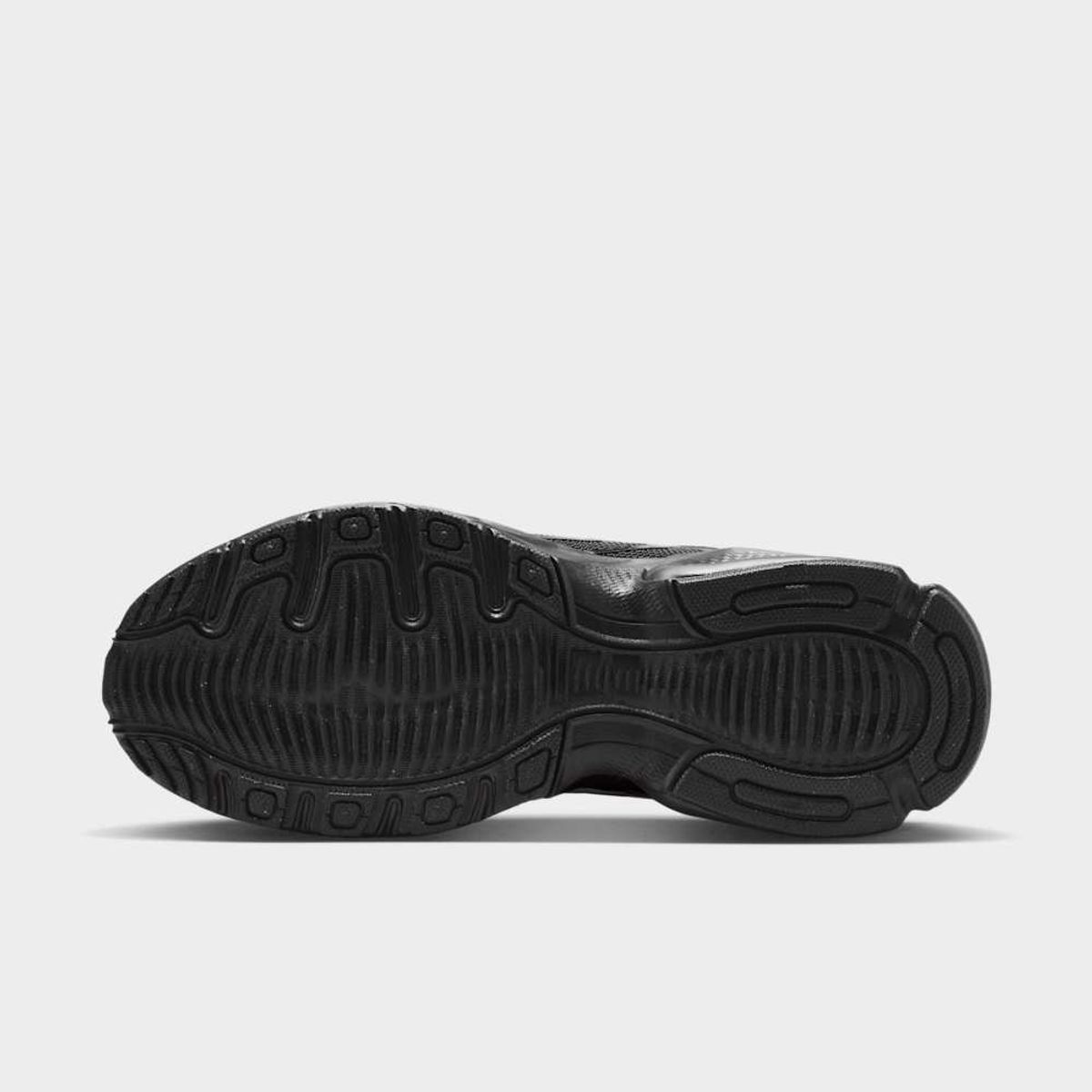 NIKE - Zapatillas Nike Air Max Fire Negro Mujer