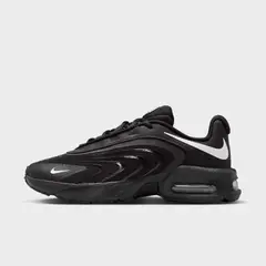 NIKE - Zapatillas Air Max Fire Negro Mujer