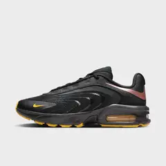 NIKE - Zapatillas Air Max Fire Negro Hombre