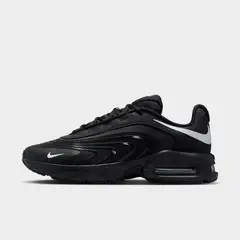 NIKE - Zapatillas Air Max Fire Negro Hombre