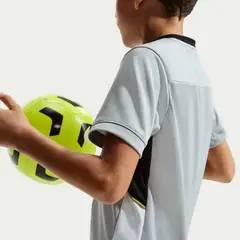 NIKE - Polera Academy Gris Hombre