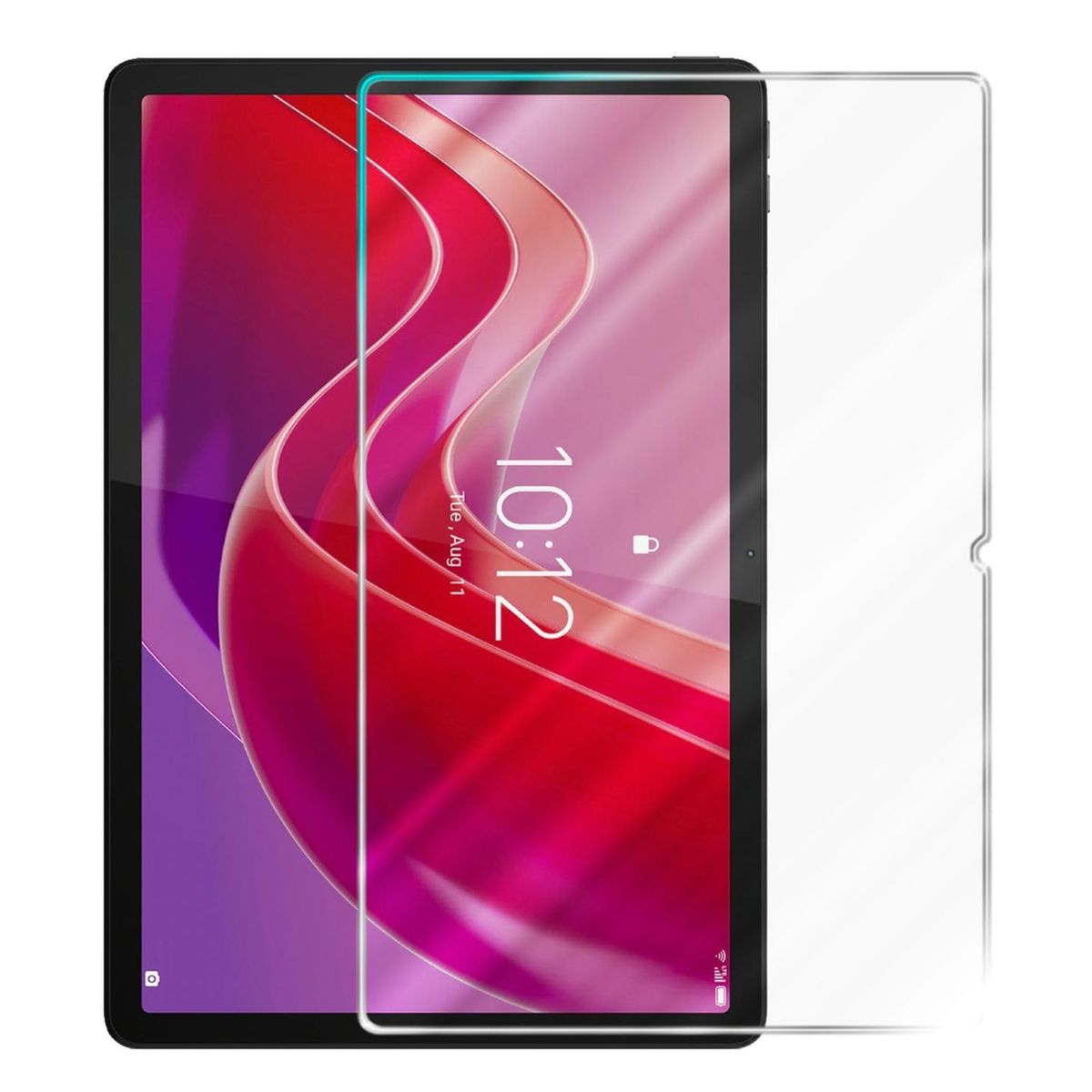 JOIGO - Mica Vidrio Templado Para Tablet Lenovo Idea Tab 11 2025