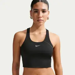 NIKE - Peto Tempo Negro Mujer