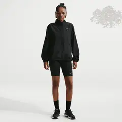 NIKE - Shorts One Negro Mujer