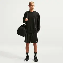 NIKE - Shorts Negro Hombre