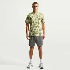 NIKE - Shorts Negro Hombre