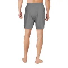NIKE - Shorts Essential Lap Negro Hombre
