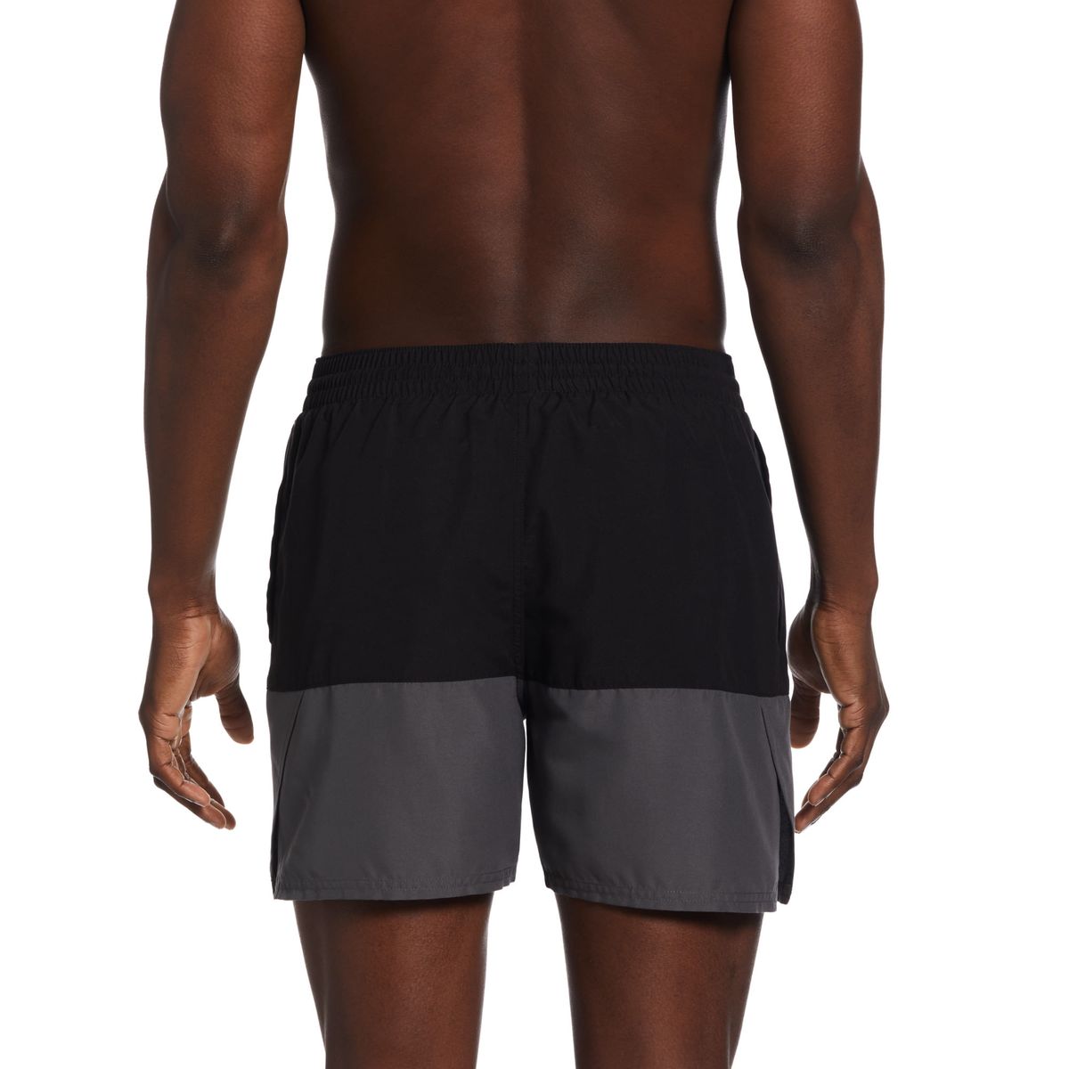 NIKE - Traje NIKE SPLIT Negro Hombre