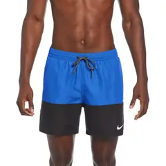 NIKE - Traje SPLIT Azul Hombre