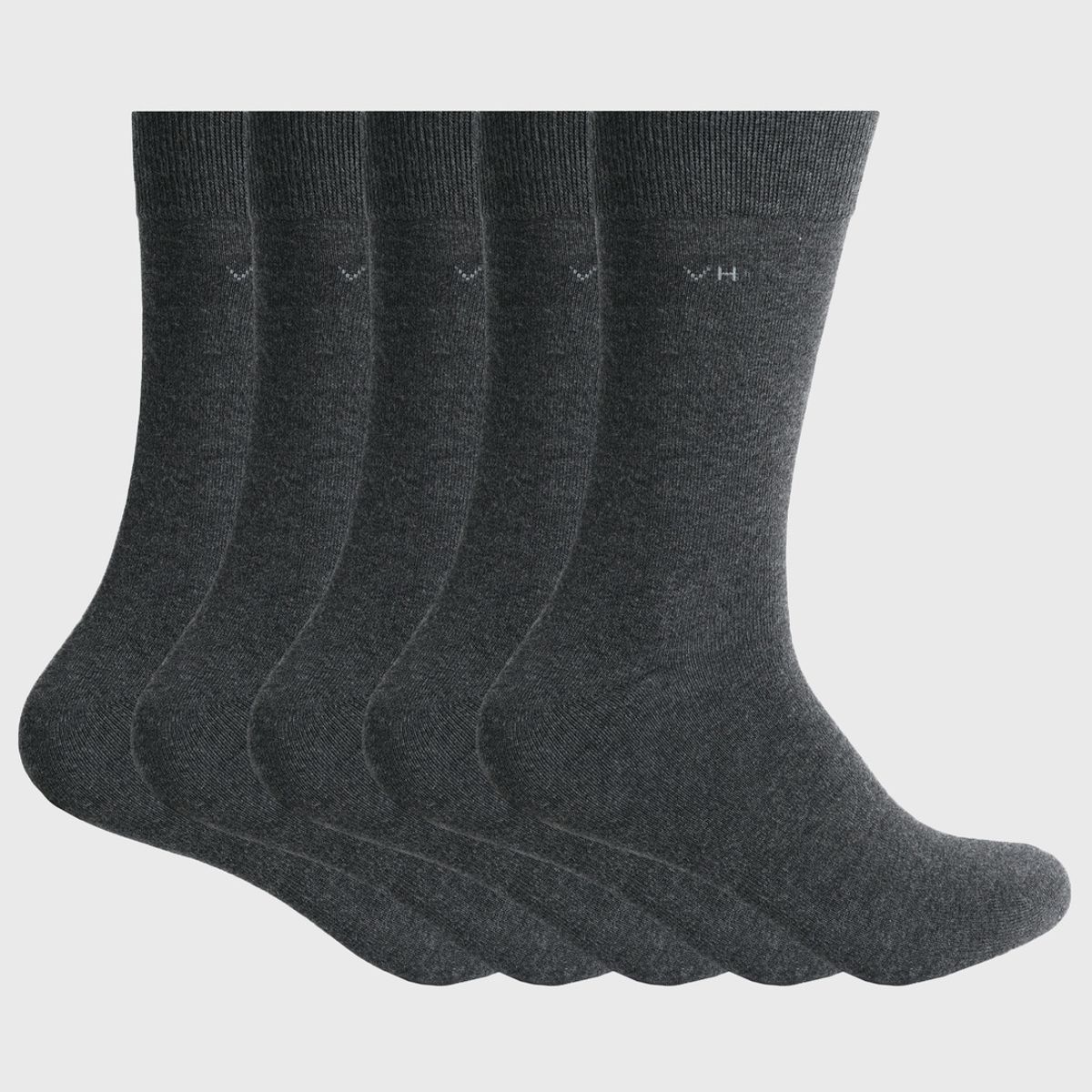 VAN HEUSEN - Calcetines Pack 5 Unidades Van Heusen VAN HEUSEN