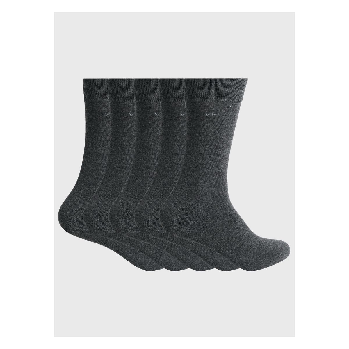 VAN HEUSEN - Calcetines Pack 5 Unidades Van Heusen VAN HEUSEN