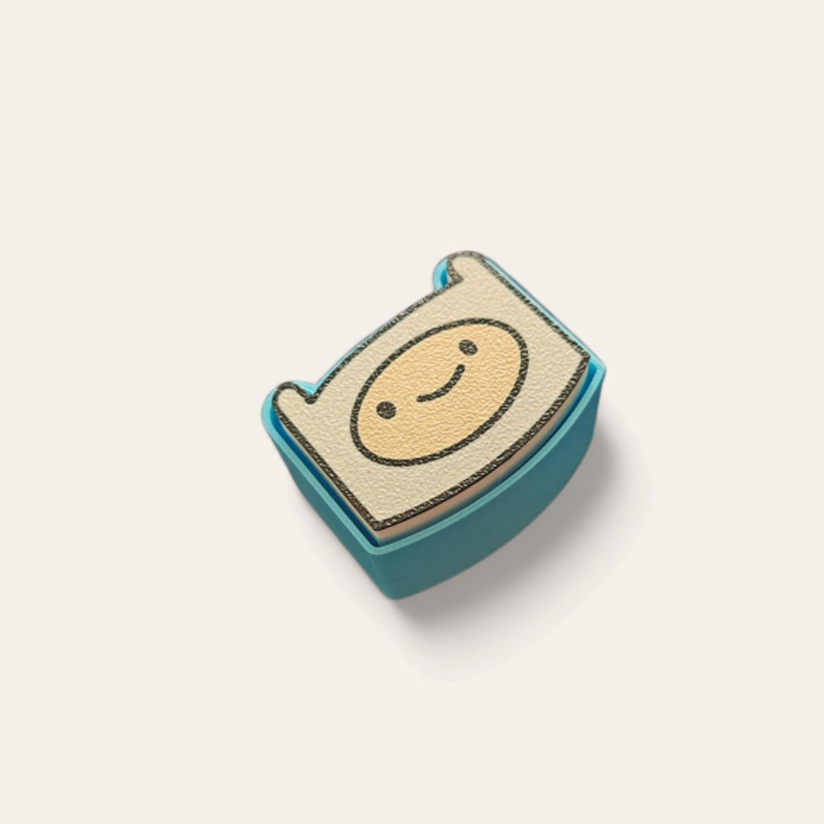 GENERICO - Clicker de serie de Cartoon
