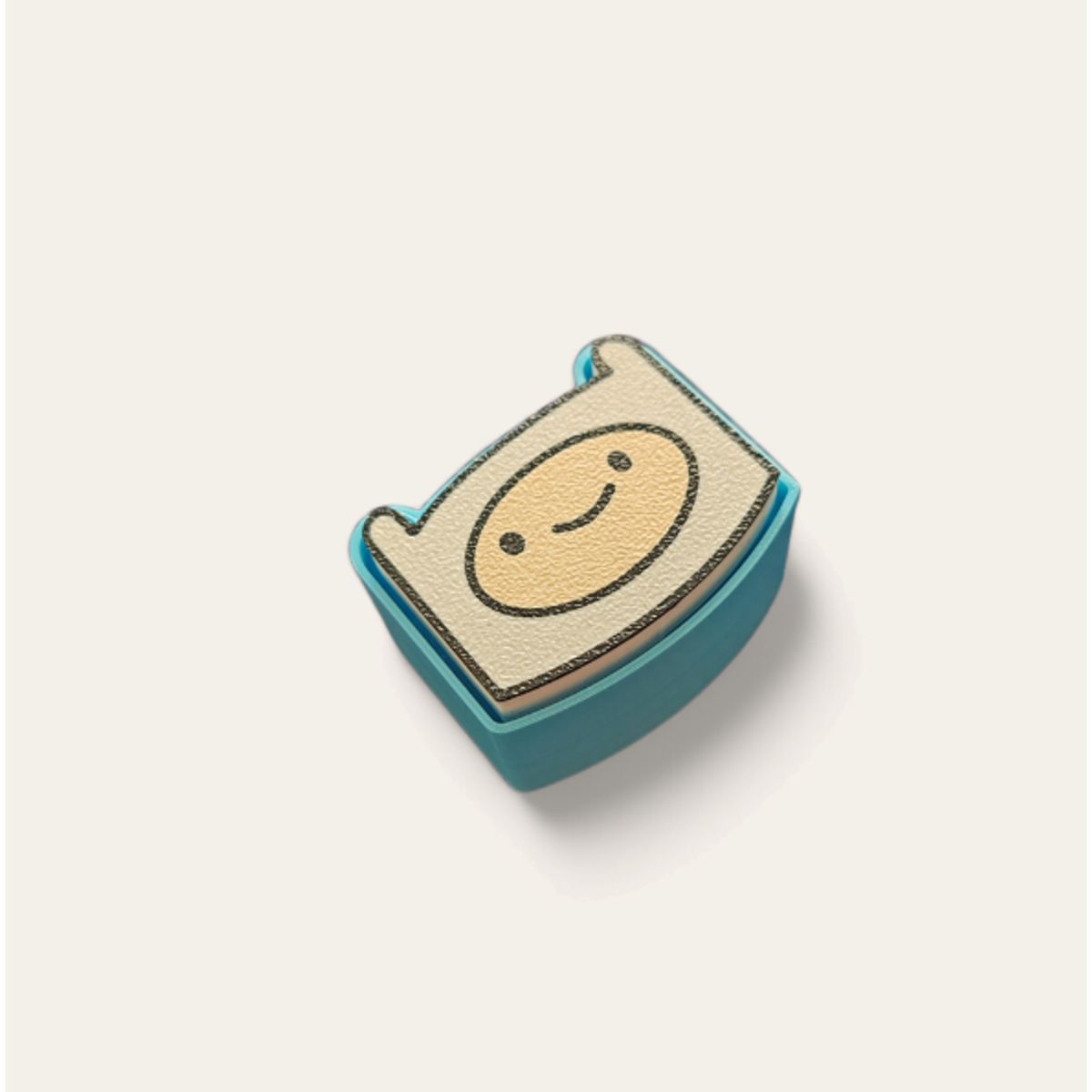 GENERICO - Clicker de serie de Cartoon