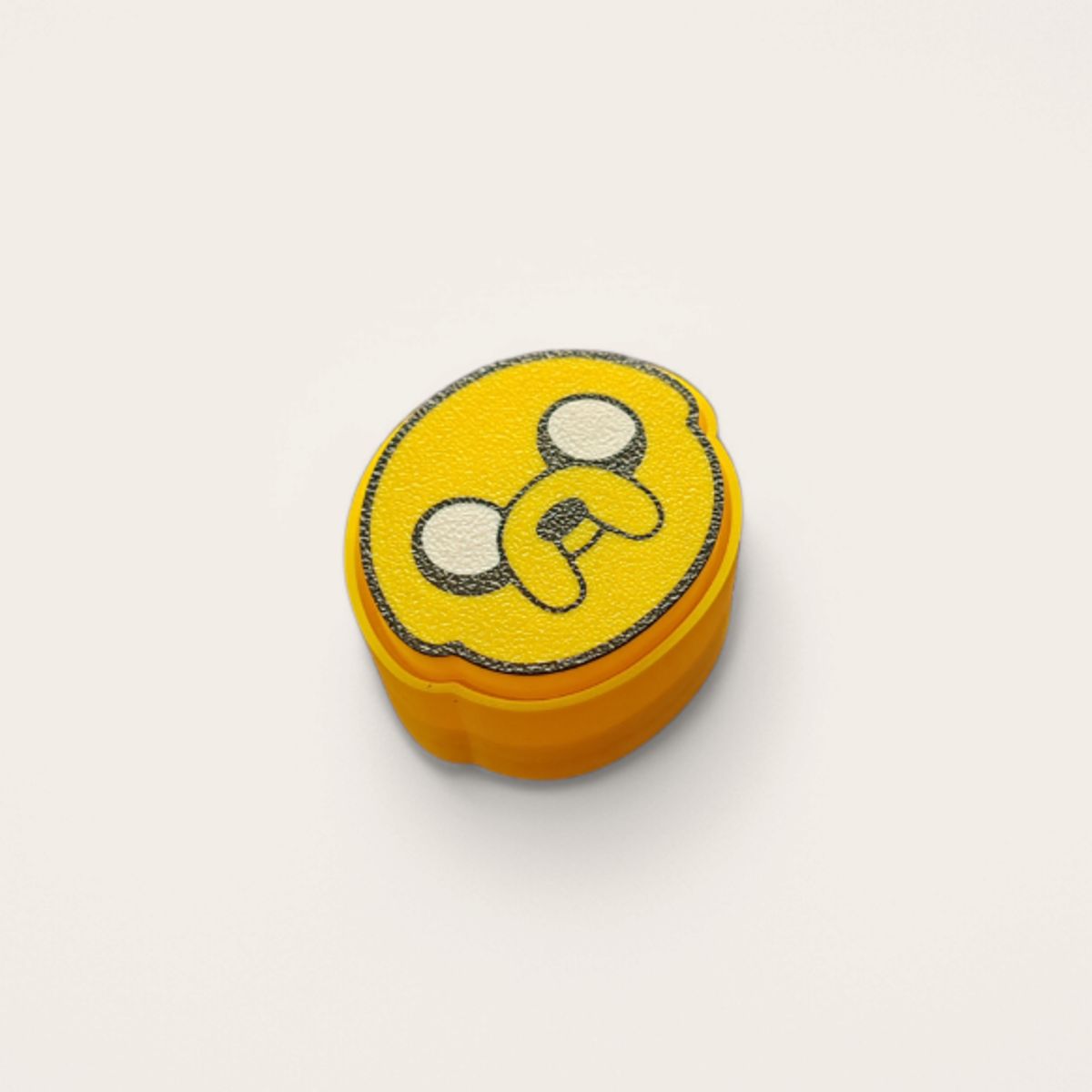 GENERICO - Clicker de Jake Hora de aventuras