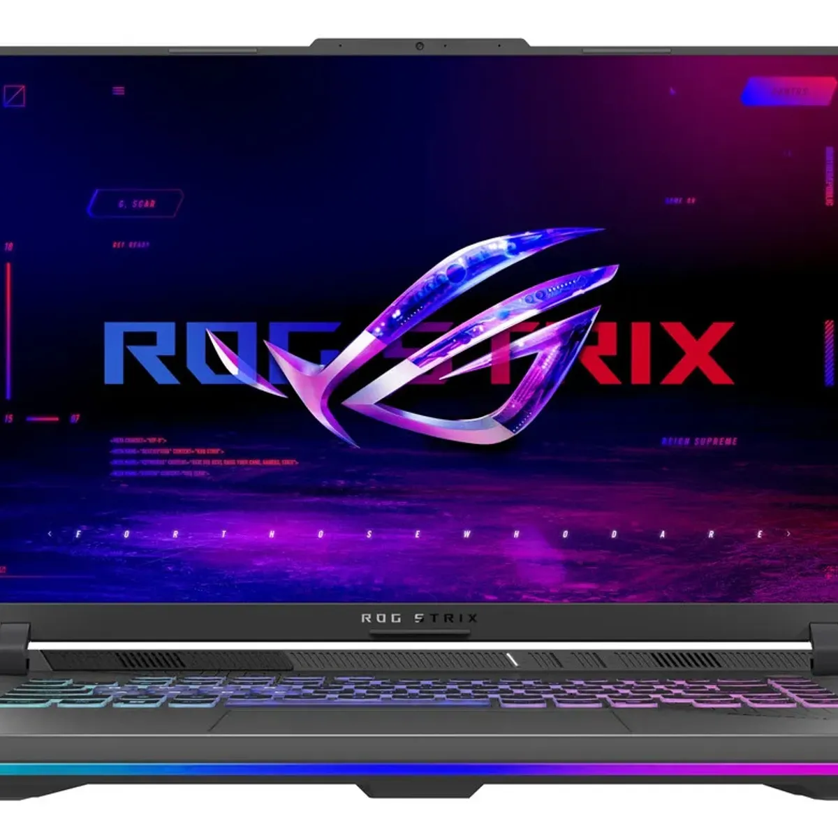ASUS - Notebook GAMING Asus ROG, AMD Ryzen 9, 16GB RAM, 1TB SSD, "16, NVIDIA GeForce RTX 5070 8GB WIN 11