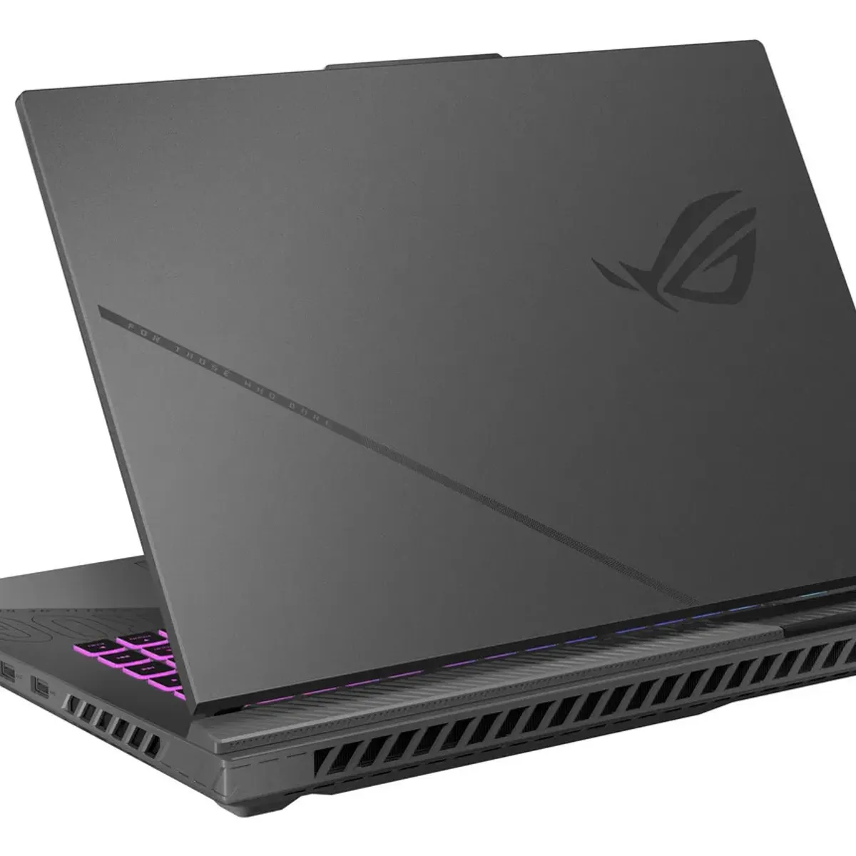 ASUS - Notebook GAMING Asus ROG, AMD Ryzen 9, 16GB RAM, 1TB SSD, "16, NVIDIA GeForce RTX 5070 8GB WIN 11