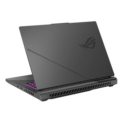 Imagen 2 del producto Notebook GAMING ROG, AMD Ryzen 9, 16GB RAM, 1TB SSD, ""16, NVIDIA GeForce RTX 5070 8GB WIN 11