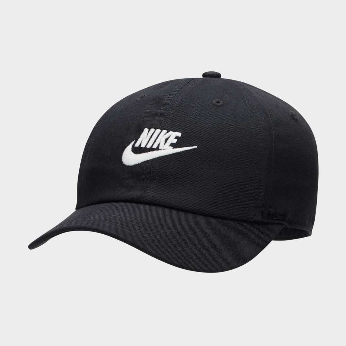 NIKE - Jockey Nike Club Negro Hombre