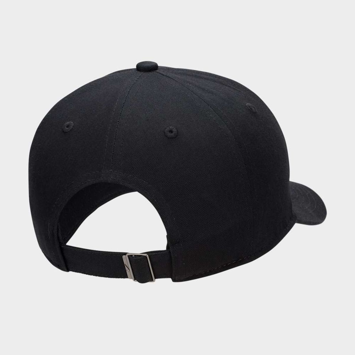 NIKE - Jockey Nike Club Negro Hombre