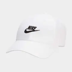 NIKE - Jockey Sportswear Club Blanco Hombre