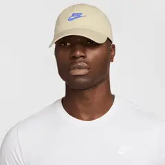 NIKE - Jockey Club Marrón Hombre