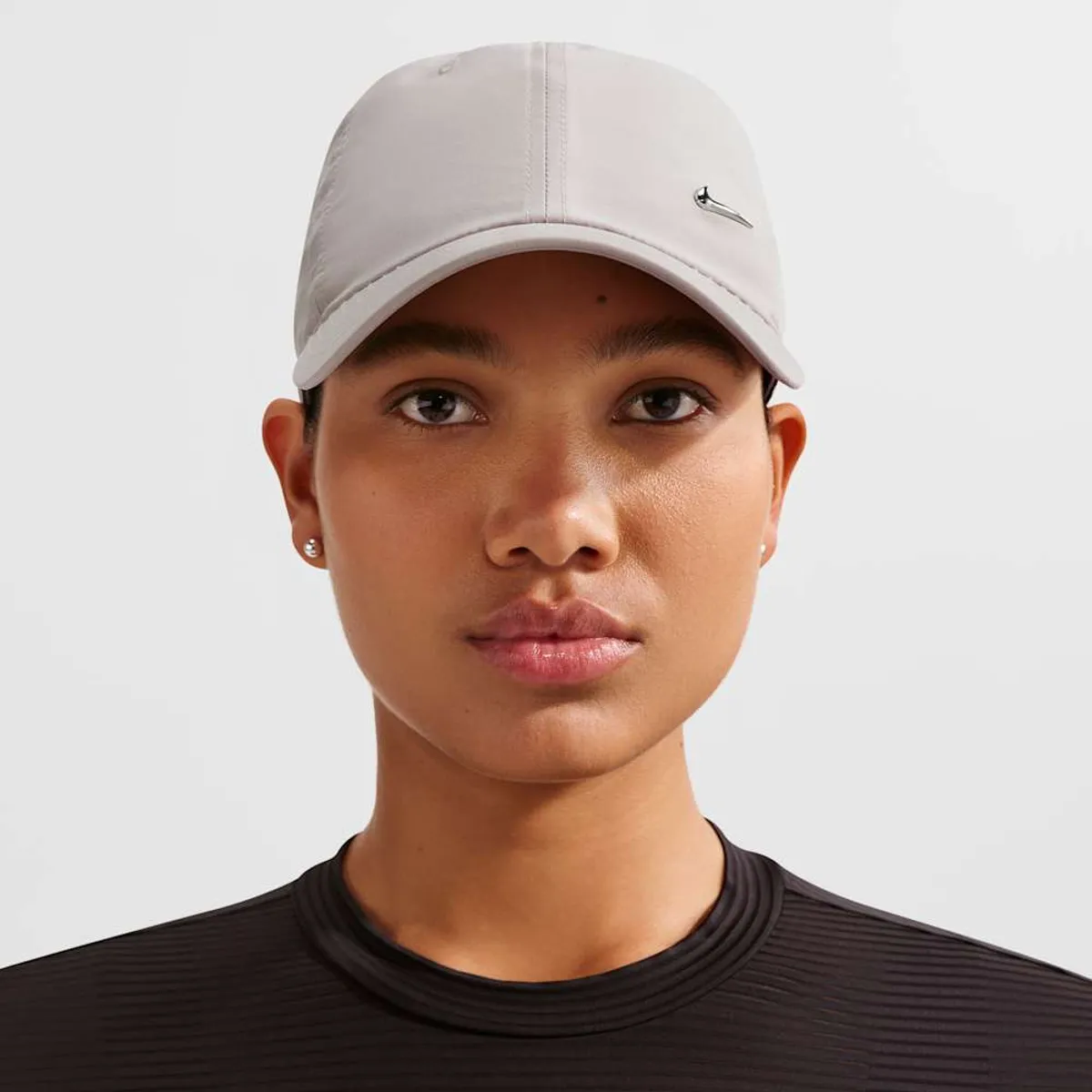 NIKE - Jockey Nike Dri-FIT Club Negro Hombre