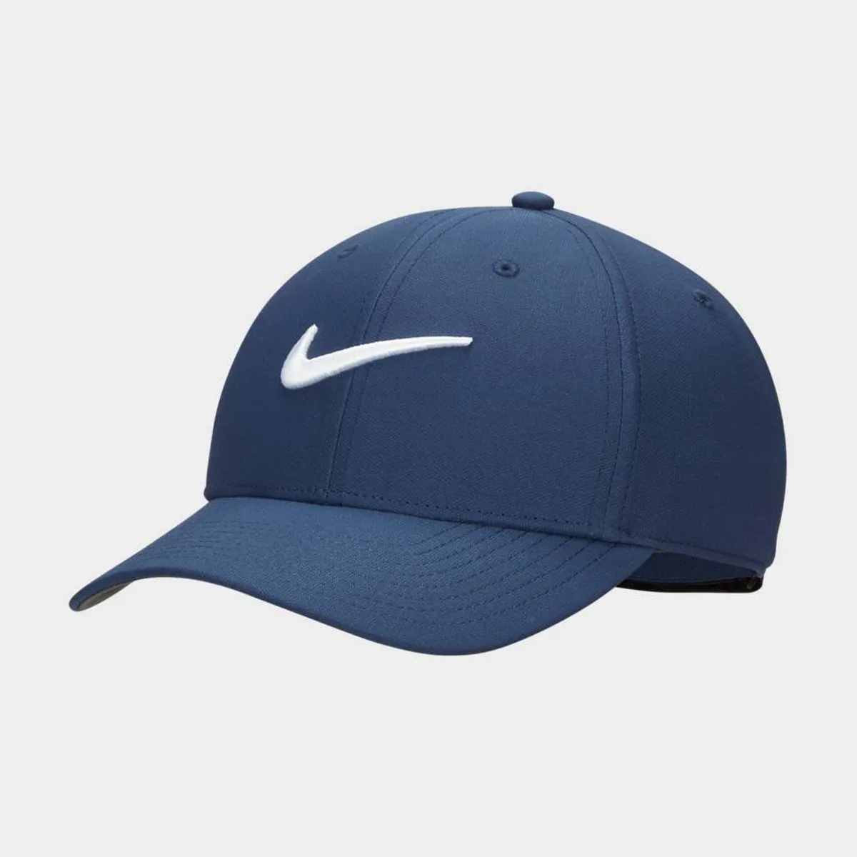 NIKE - Gorro Nike Dri-FIT Club Azul Hombre