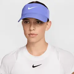 NIKE - Visera Ace Morado Hombre