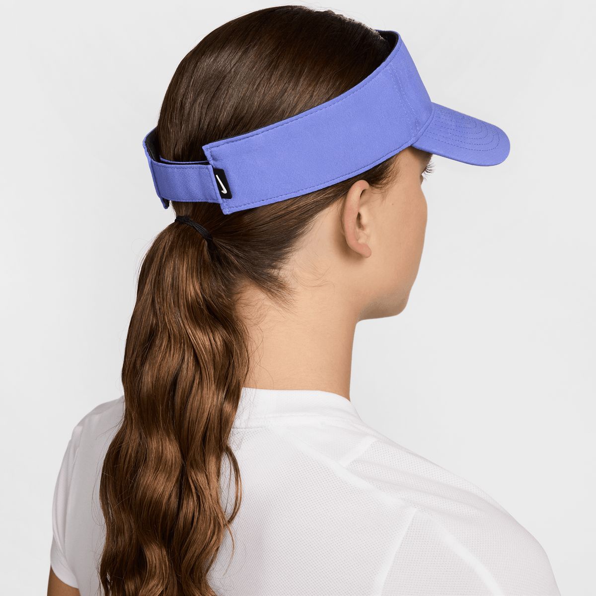 NIKE - Visera Nike Ace Morado Hombre