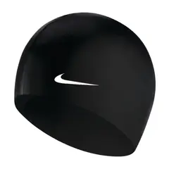 NIKE - Gorro SOLID SILICONE Negro Hombre