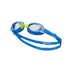 NIKE - Lentes Lil Swoosh Azul Hombre