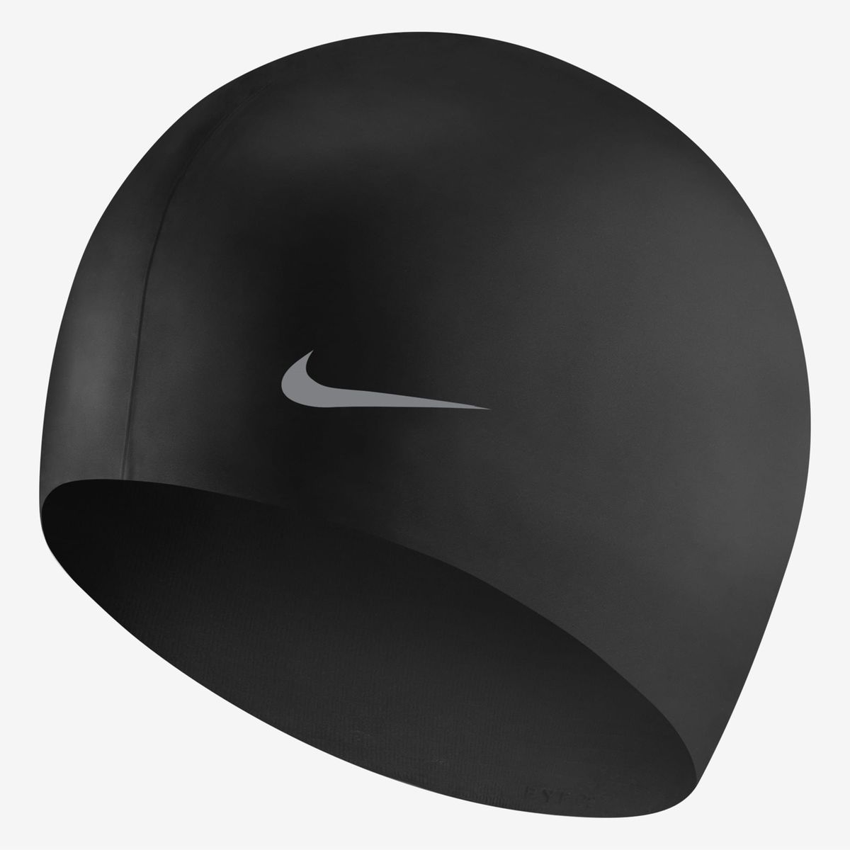 NIKE - Gorro YOUTH NIKE SOLID SILICONE Negro Hombre