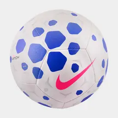 NIKE - Pelota Pitch Blanco Hombre