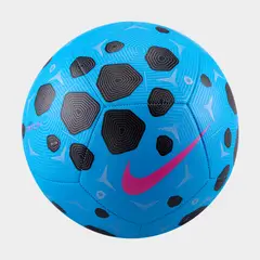 NIKE - Pelota Pitch Azul Hombre