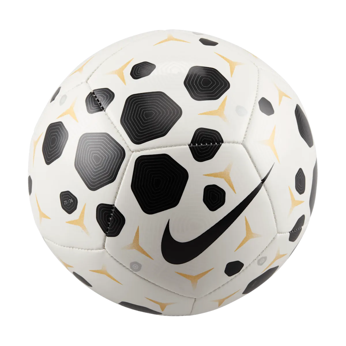 NIKE - MiniPelota Nike Skills Blanco Hombre