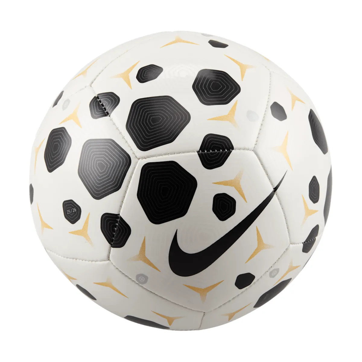 NIKE - MiniPelota Nike Skills Blanco Hombre