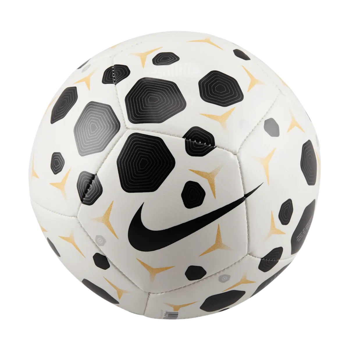 NIKE - MiniPelota Nike Skills Blanco Hombre