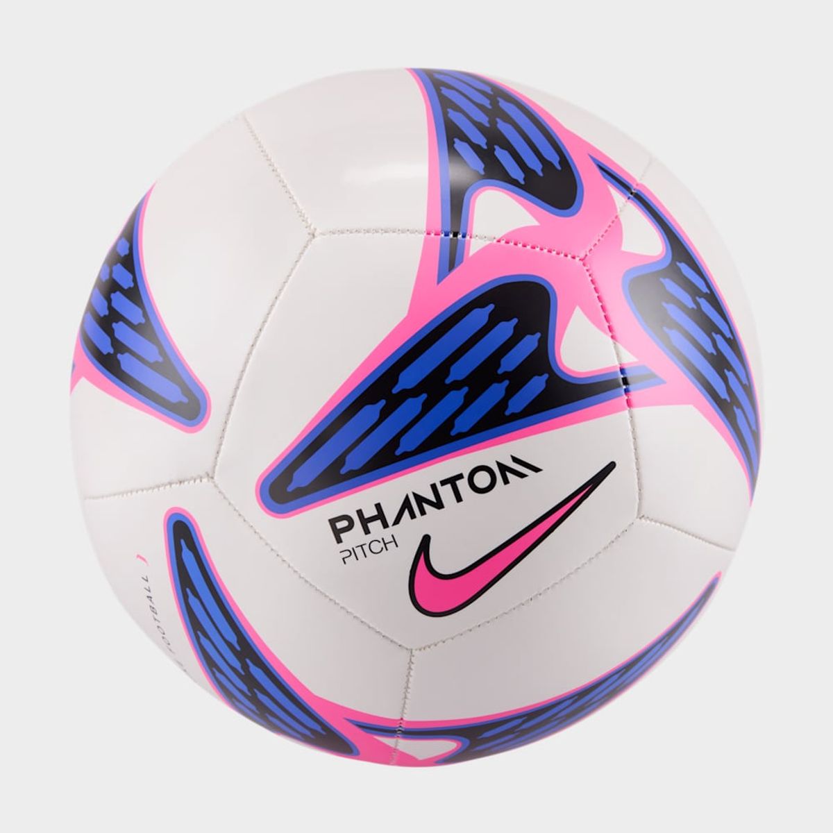 NIKE - Pelota Nike Phantom Blanco Hombre