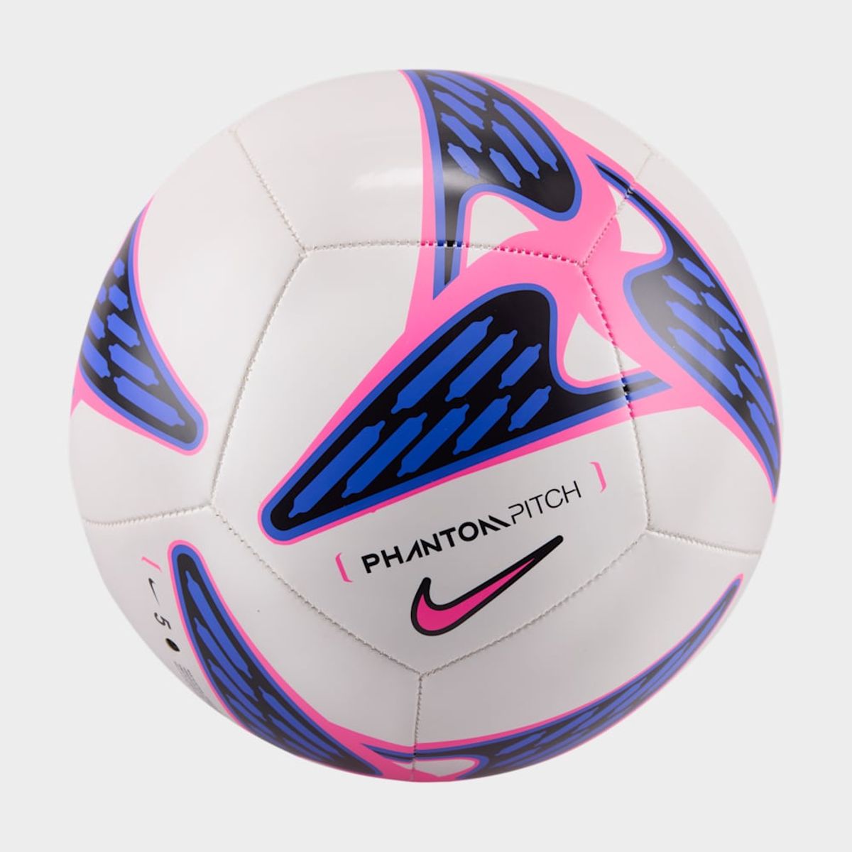 NIKE - Pelota Nike Phantom Blanco Hombre