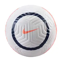 NIKE - Pelota FC Barcelona Academy 202526 Blanco Hombre